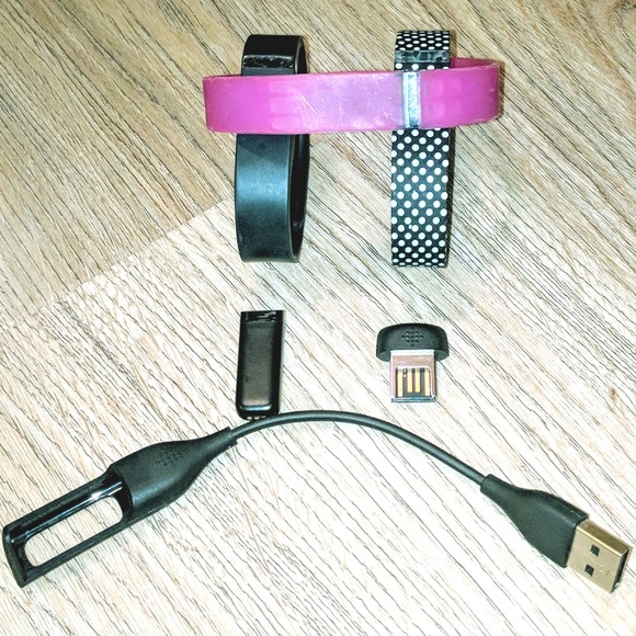 Fitbit Accessories - Fitbit Flex Bundle